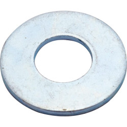 Varžto poveržlė M8x20x1.5mm, cinkuotas plienas Kramp CR820