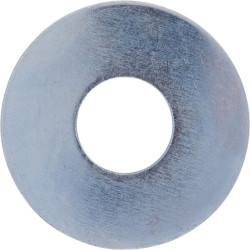 Varžto poveržlė M12x35x1.5mm, cinkuotas plienas Kramp CR1235