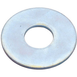 Varžto poveržlė M12x35x1.5mm, cinkuotas plienas Kramp CR1235