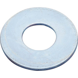 Varžto poveržlė M12x30x1,5 mm, cinkuotas plienas Kramp CR1230