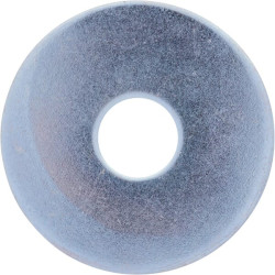 Varžto poveržlė M8x30x1.5mm, cinkuotas plienas Kramp CR830