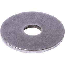 Varžto poveržlė Ø 16x65x4mm Kramp WSR1665