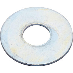 Varžto poveržlė M14x40x1.5mm, cinkuotas plienas Kramp CR1440