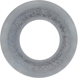 Varžto poveržlė M14x30x4mm, cinkuota plieninė Kramp CR14304