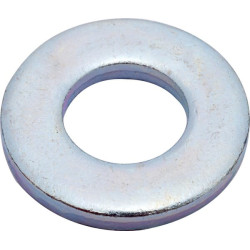 Varžto poveržlė M14x30x4mm, cinkuota plieninė Kramp CR14304