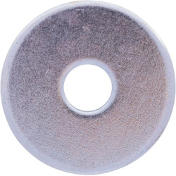 Varžto poveržlė M5x20x1,25 mm, cinkuotas plienas Kramp CR520