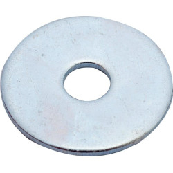 Varžto poveržlė M5x20x1,25 mm, cinkuotas plienas Kramp CR520