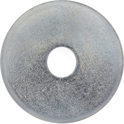 Varžto poveržlė M12x57x3mm, cinkuotas plienas Kramp CR13573