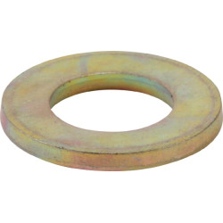 Poveržlė, 13X24X2.5 DF044