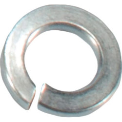 Spyruoklinė fiksavimo poveržlė 3/8" plienas, cinkuotas 127B38P001