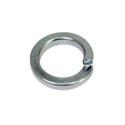 Metrinių spyruoklinių poveržlių rinkinys (x200) VLG8003