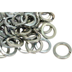 Metrinių spyruoklinių poveržlių rinkinys VLG8007