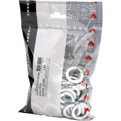 Spyruoklinė poveržlė DIN127A M20 20.2x33.6x4mm 05620020