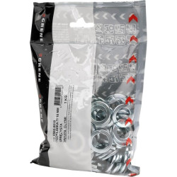 Spyruoklinė poveržlė DIN127A M18 18,2x29,4x3,5mm 05620018