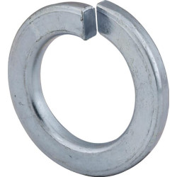 Spyruoklinė poveržlė DIN127A M18 18,2x29,4x3,5mm 05620018