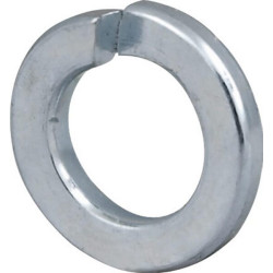 Spyruoklinė poveržlė DIN127A M8 8,2x14,8x2mm 05620008