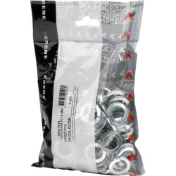 Spyruoklinė poveržlė DIN127A M16 16,2x27,4x3,5mm 05620016