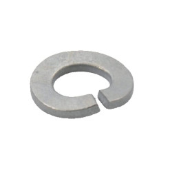 Spyruoklinė poveržlė M5x9,2x1 mm, cinkuotas plienas, DIN 128a, Kramp 128A5