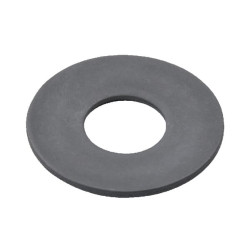 Diskinė spyruoklinė poveržlė M20x40x2,25 mm, plienas DIN 2093 Kramp 2093A40B40204225