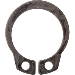 Išorinis fiksavimo žiedas 13x1mm DIN471 plienas Kramp 47113