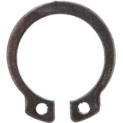 Išorinis fiksavimo žiedas 14x1mm DIN471 plienas Kramp 47114P025