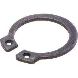 Išorinis fiksavimo žiedas 14x1mm DIN471 plienas Kramp 47114P025