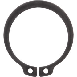 Išorinis fiksavimo žiedas 29x1,5 mm DIN471, plienas Kramp 47129