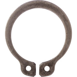 Išorinis fiksavimo žiedas 25 x 2 702048W