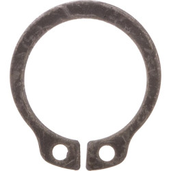 Išorinis fiksavimo žiedas 16x1mm DIN471 plienas Kramp 47116P025