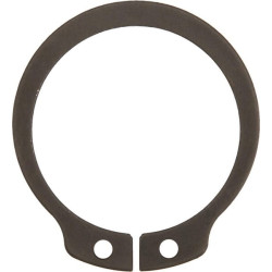 Išorinis fiksavimo žiedas 27x1,2 mm DIN471, plienas Kramp 47127P025