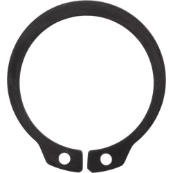 Išorinis fiksavimo žiedas 34x1,5 mm DIN471, plienas Kramp 47134