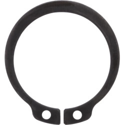 Išorinis fiksavimo žiedas 32x1,5 mm DIN471, plienas Kramp 47132