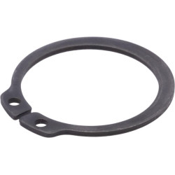 Išorinis fiksavimo žiedas 32x1,5 mm DIN471, plienas Kramp 47132