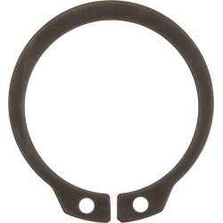 Išorinis fiksavimo žiedas 34x1,5 mm DIN471, plienas Kramp 47134P025