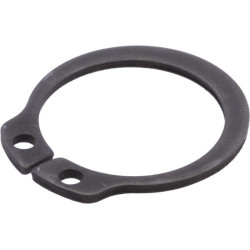 Išorinis fiksavimo žiedas 19x1,2 mm DIN471, plienas Kramp 47119