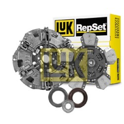 Case - IH 833 629136210 Movos komplektas