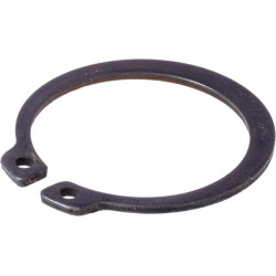 Išorinis fiksavimo žiedas 32x1,5 mm DIN471, plienas Kramp 47132P025