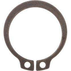 Išorinis fiksavimo žiedas 21x1,2 mm DIN471, plienas Kramp 47121P025