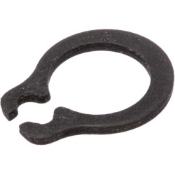 Išorinis fiksavimo žiedas 5x0,6 mm DIN471, plienas Kramp 47105P025