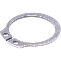 Išorinis fiksavimo žiedas 21x1,2 mm DIN471, plienas Kramp 47121