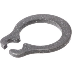 Išorinis fiksavimo žiedas 5x0,6 mm DIN471, plienas Kramp 47105