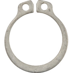 Fiksavimo žiedas 471 15x1.5 FST DL078