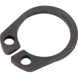 Išorinis fiksavimo žiedas 12x1mm DIN471 plienas Kramp 1115150012