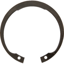 Fiksavimo žiedas 52x2 DL099