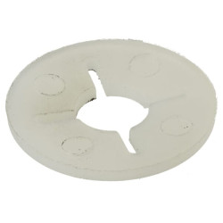 Fiksavimo žiebtuvėlis 7x20x1,5 plastikinis PA66 1122100