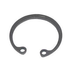 Fiksavimo žiedas DIN 472 55X2 DL100EA