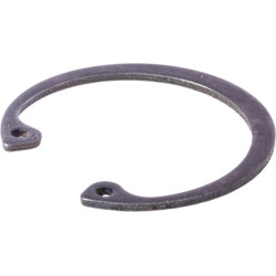 Vidinis žiedas 30x1,2 mm DIN472, plienas Kramp 47230