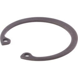 Vidinis žiedas 37x1,5 mm DIN472, plienas Kramp 47237P010