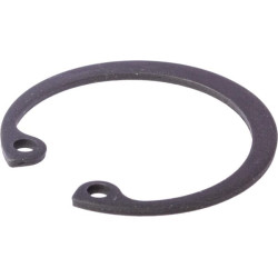 Vidinis žiedas 27x1,2 mm DIN472, plienas Kramp 47227