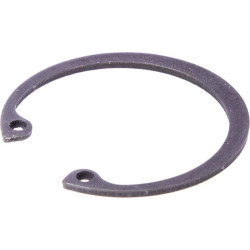 Vidinis žiedas 40x1,8 mm DIN472, plienas Kramp 47240